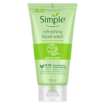 SIMPLE CLEANSING GEL 150ml