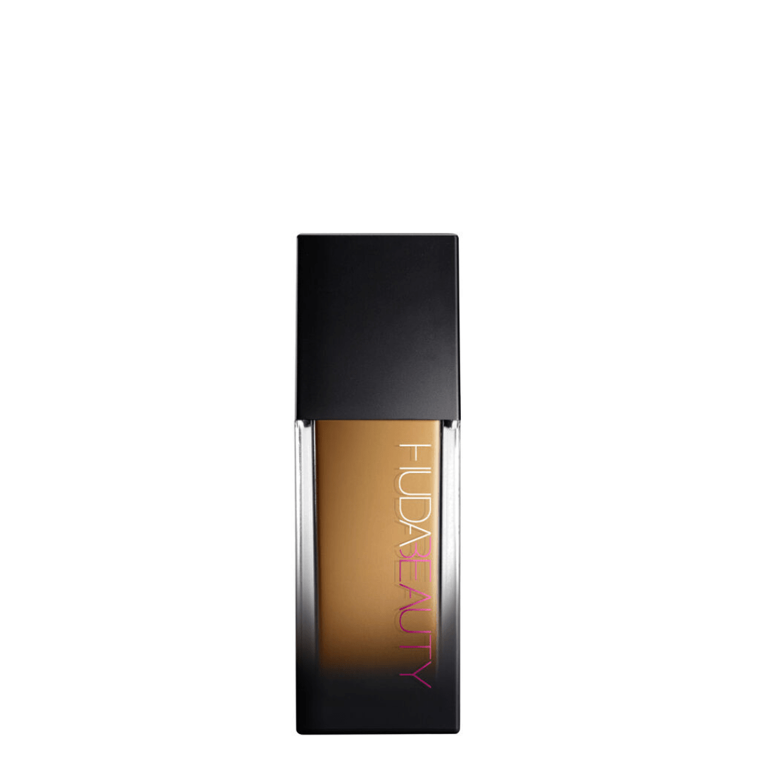 HUDA BEAUTY FAUXFILTER FOUNDATION IN SHADE LATTE 300N (35ml) HUDA BEAUTY FAUXFILTER FOUNDATION IN SHADE LATTE 300N (35ml)