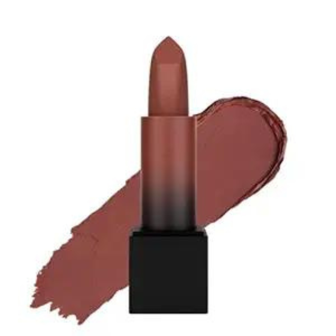 HUDA BEAUTY POWER BULLET MATTE LIPSTICK FIRST KISS (3g) HUDA BEAUTY POWER BULLET MATTE LIPSTICK FIRST KISS (3g)