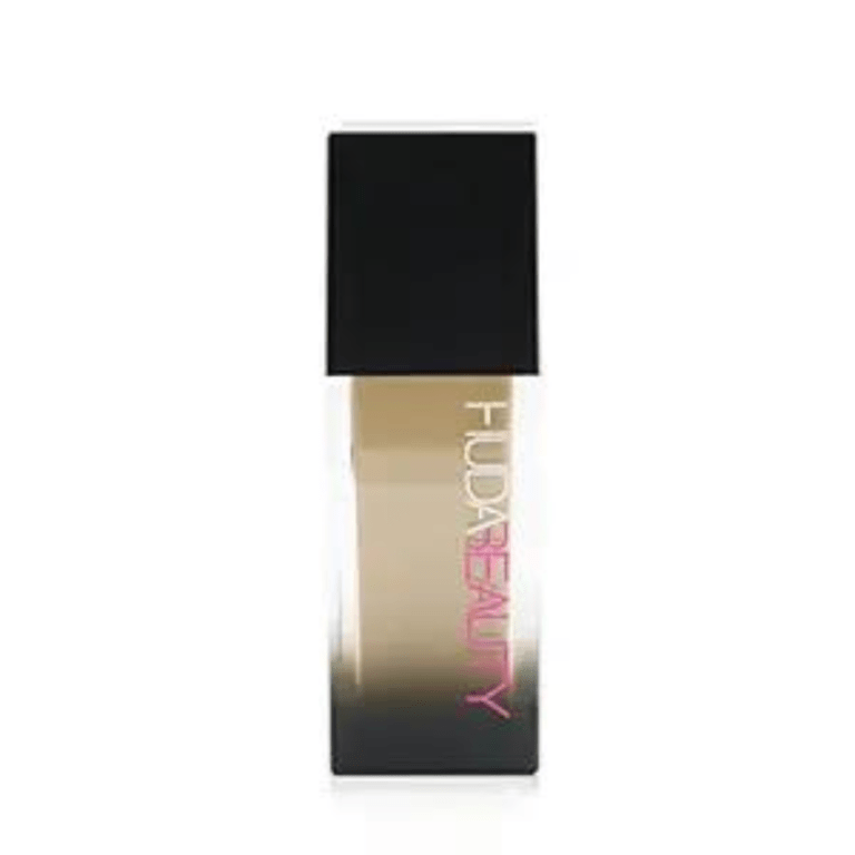 FAUXFILTER FOUNDATION BY HUDA BEAUTY IN CHEESECAKE 250g - 35ml