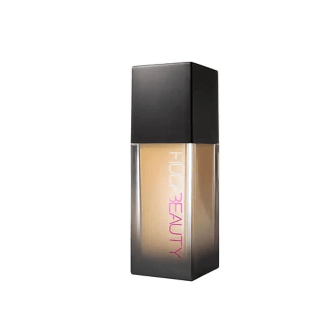HUDA BEAUTY FAUXFILTER FOUNDATION IN MACAROON 230N - 35ml HUDA BEAUTY FAUXFILTER FOUNDATION IN MACAROON 230N - 35ml