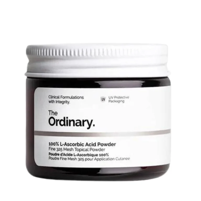 The Ordinary 100% L-Ascorbic Acid Powder