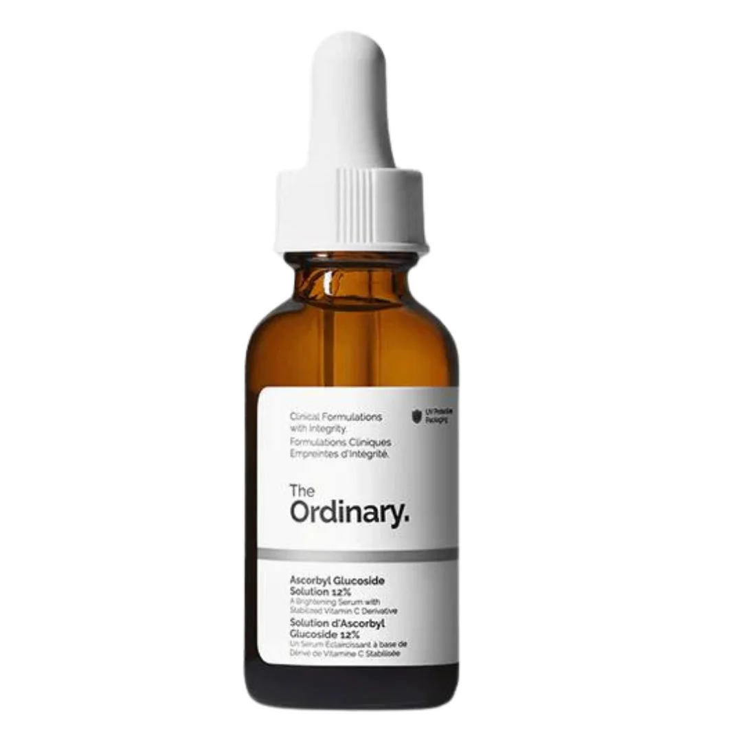 Ascorbyl Glucoside Solution 12% Ascorbyl Glucoside Solution 12%