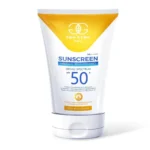 BRIGHTENING BROAD SPECTRUM SPF 50 SUNSCREEN BY GLOW & GLEE