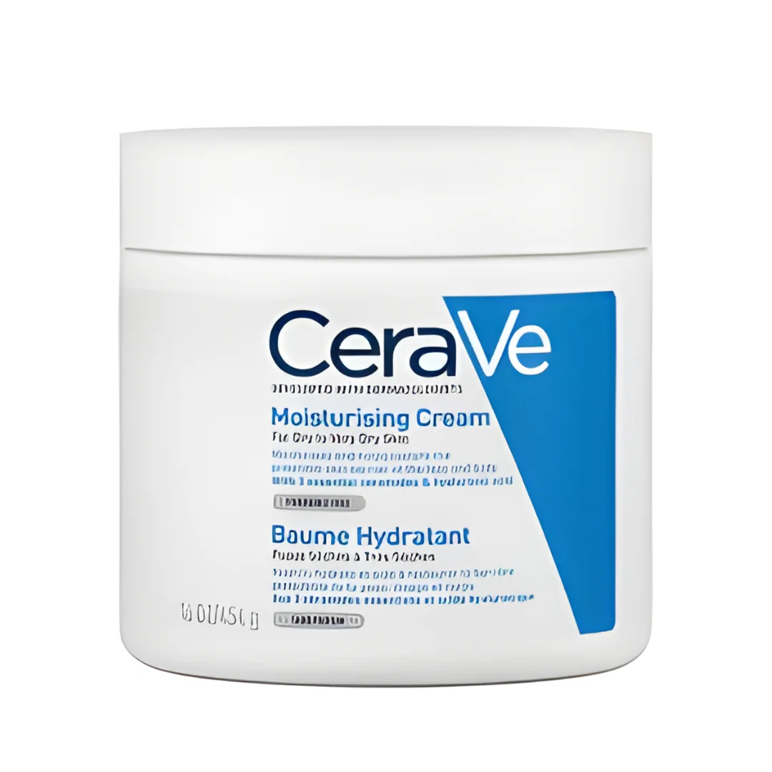 CERAVE NOURISHING CREAM FOR DRY TO EXTREMELY DRY SKIN 454g CERAVE NOURISHING CREAM FOR DRY TO EXTREMELY DRY SKIN 454g