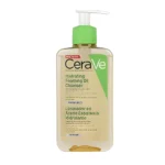 CERAVE OIL CONTROL FOAMING CLEANSER 237ml