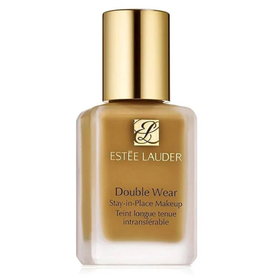 ESTEE LAUDER DOUBLE WEAR STAY-IN-PLACE MAKEUP FOUNDATION IN SHADE #4W2 TOASTY TOFFEE 30ml ESTEE LAUDER DOUBLE WEAR STAY-IN-PLACE MAKEUP FOUNDATION IN SHADE #4W2 TOASTY TOFFEE 30ml