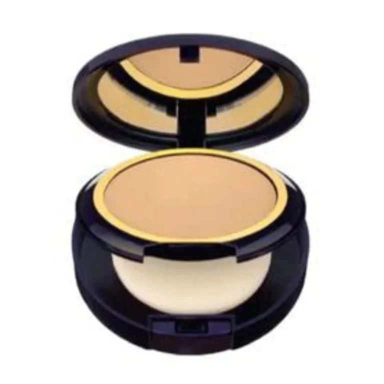 ESTEE LAUDER INVISIBLE POWDER FOUNDATION IN 3Cni BUTTERNUT 7g