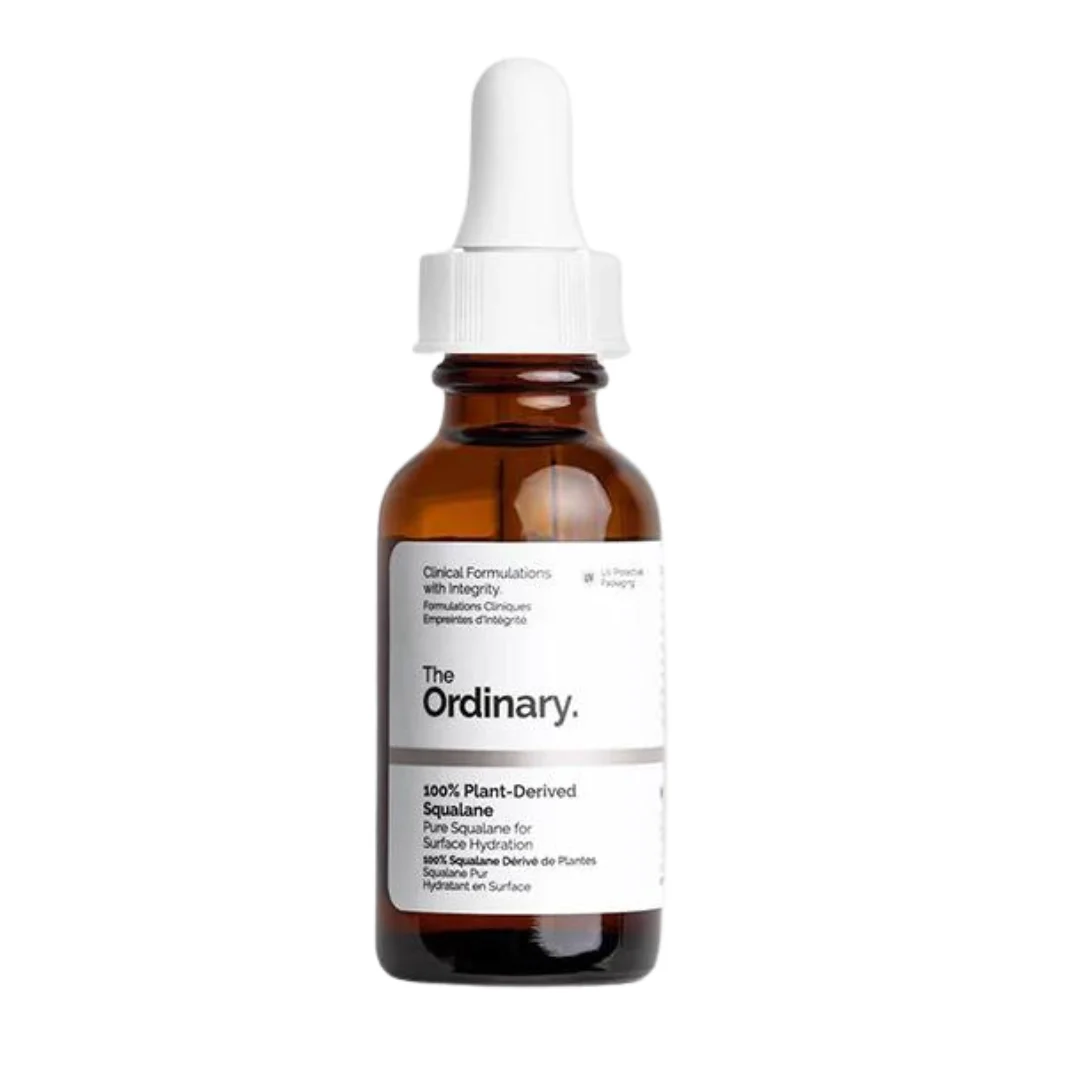 The Ordinary's Plant-Derived Squalane Serum The Ordinary's Plant-Derived Squalane Serum