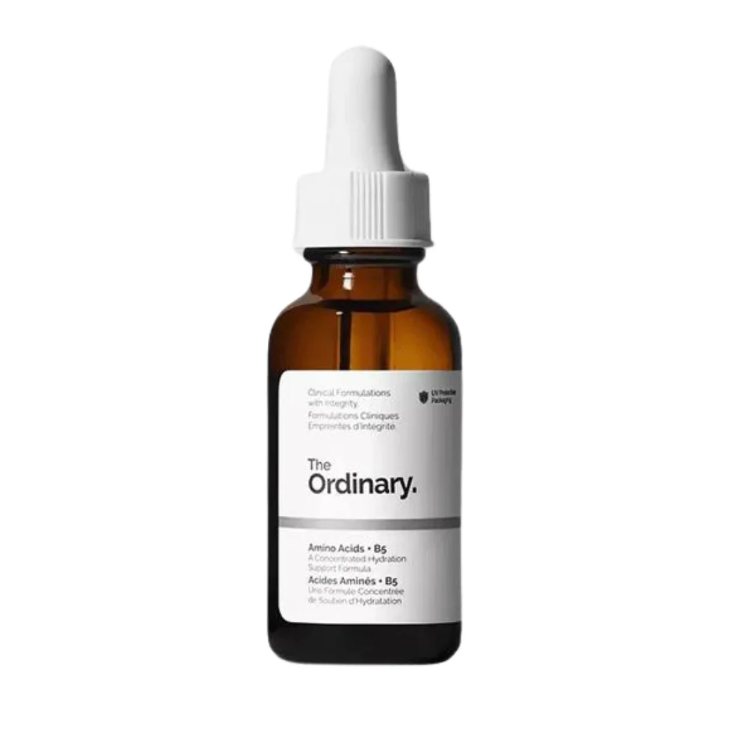 The Ordinary Amino Acids + B5 Serum The Ordinary Amino Acids + B5 Serum