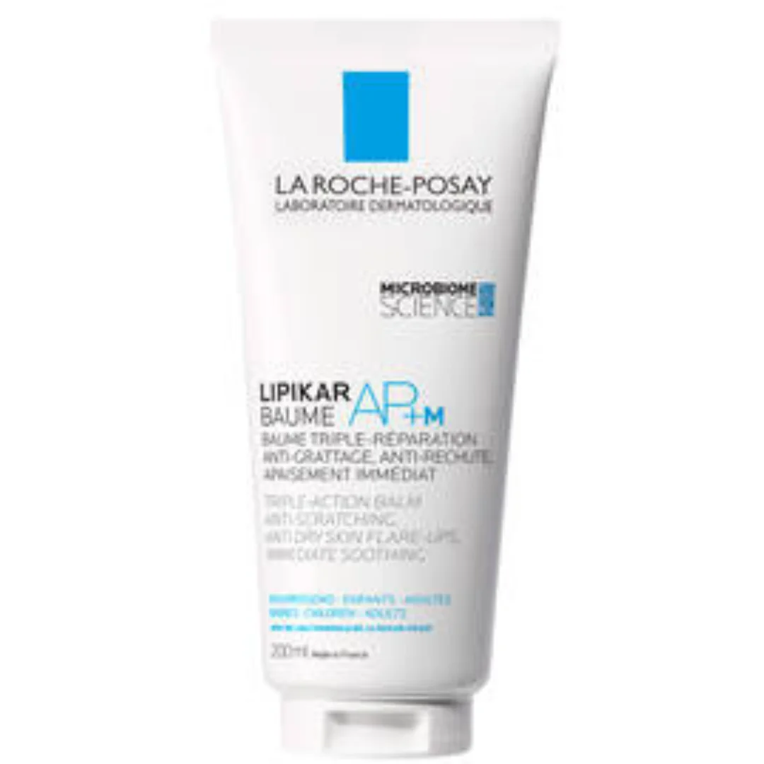 Order Now +92-320-5999-650 (9) LA ROCHE-POSAY LIPIKAR AP+M 15ml - Image 1