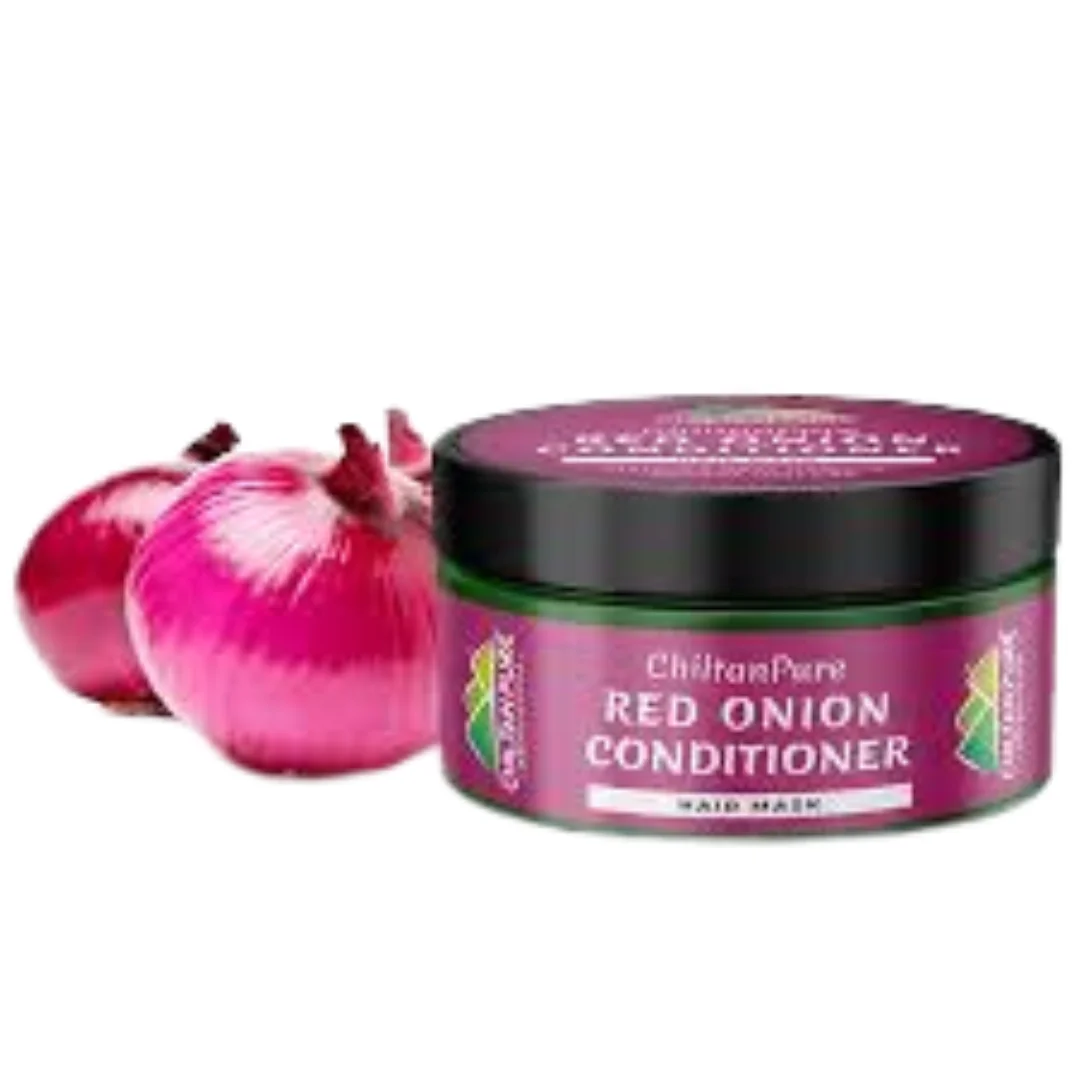 RED ONION HAIR GROWTH RED ONION HAIR GROWTH MASK 250ml - Image 1