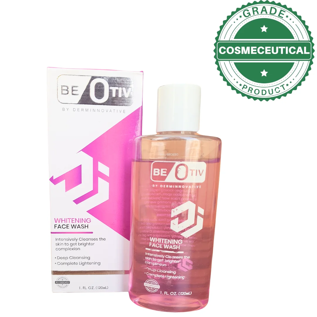 BEOTIV Whitening Face Wash BEOTIV Whitening Face Wash