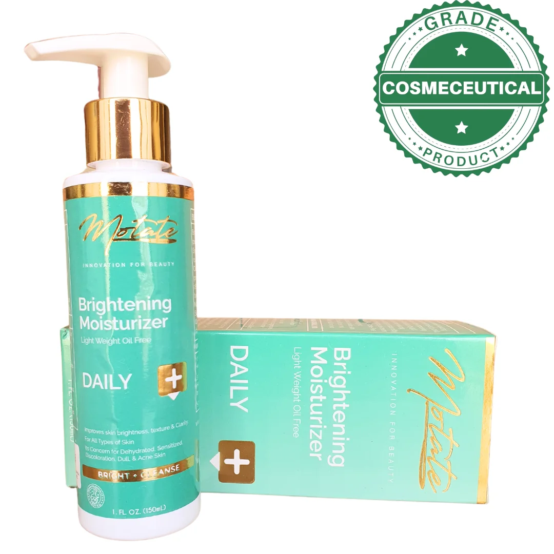 Motate Brightening Moisturizer Motate Brightening Moisturizer