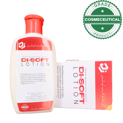 Di Soft Lotion