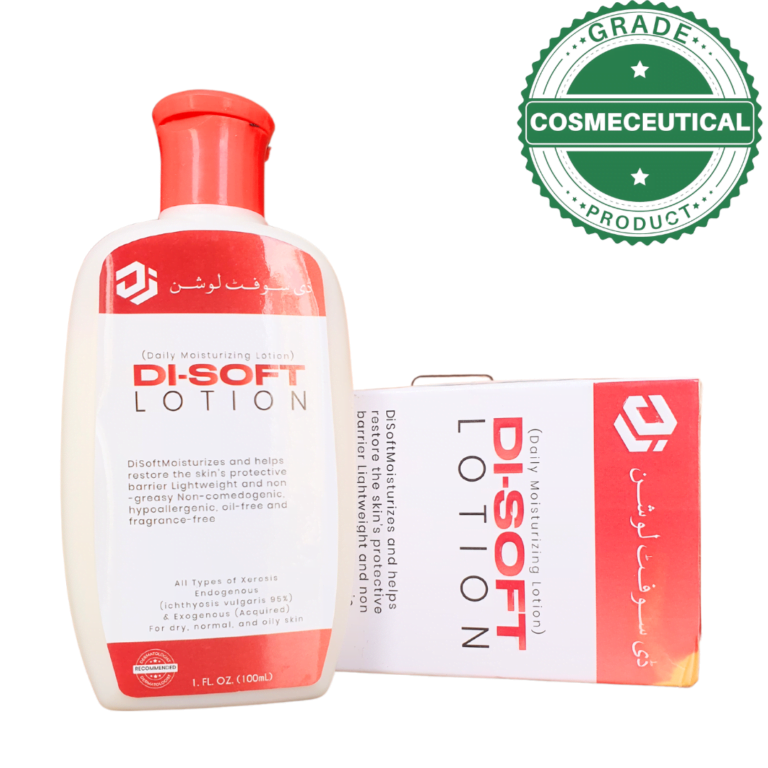 Di Soft Lotion