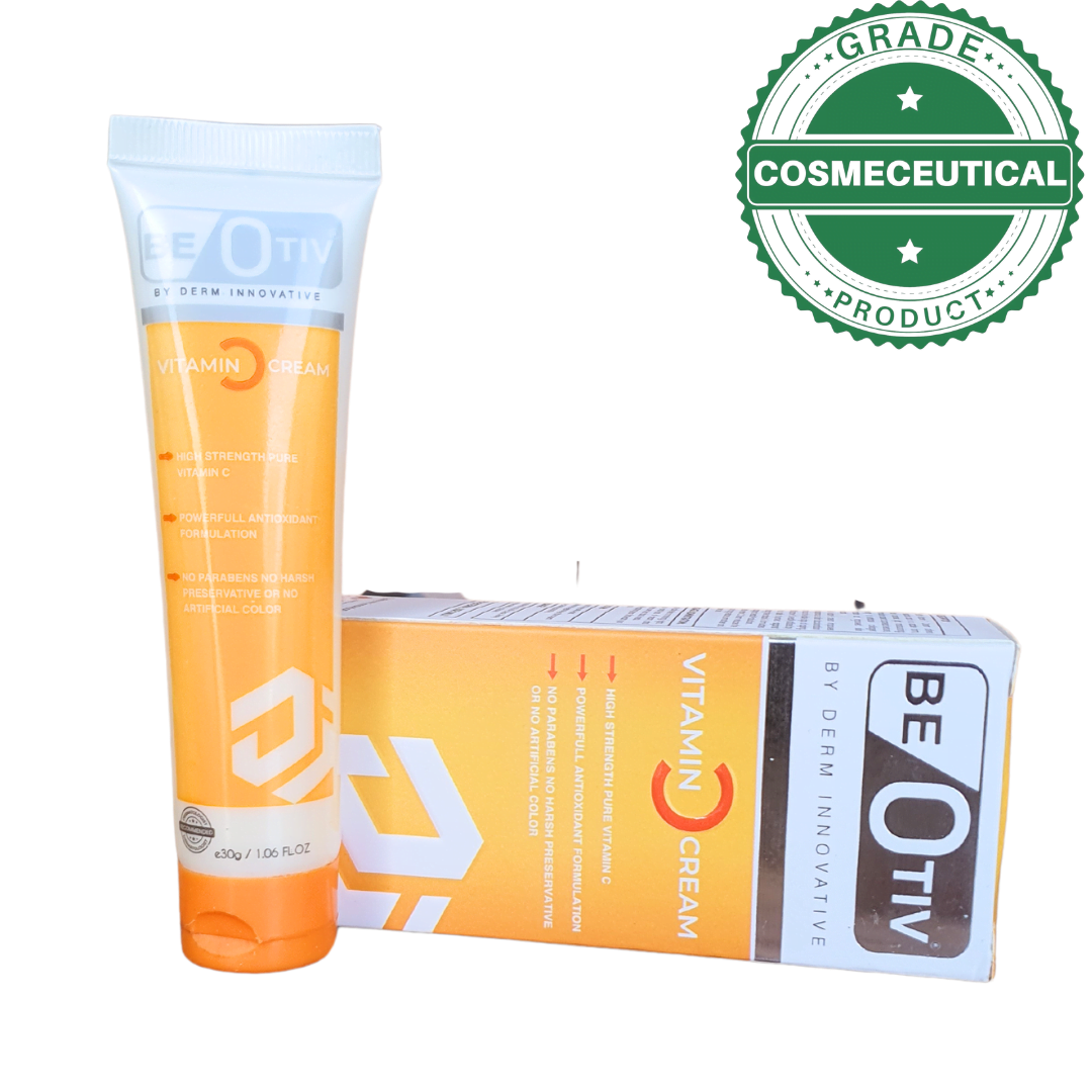 BeOtiv Vitamin C Cream BeOtiv Vitamin C Cream