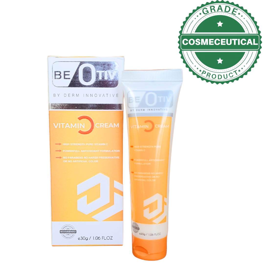 BeOtiv Vitamin C Cream BeOtiv Vitamin C Cream