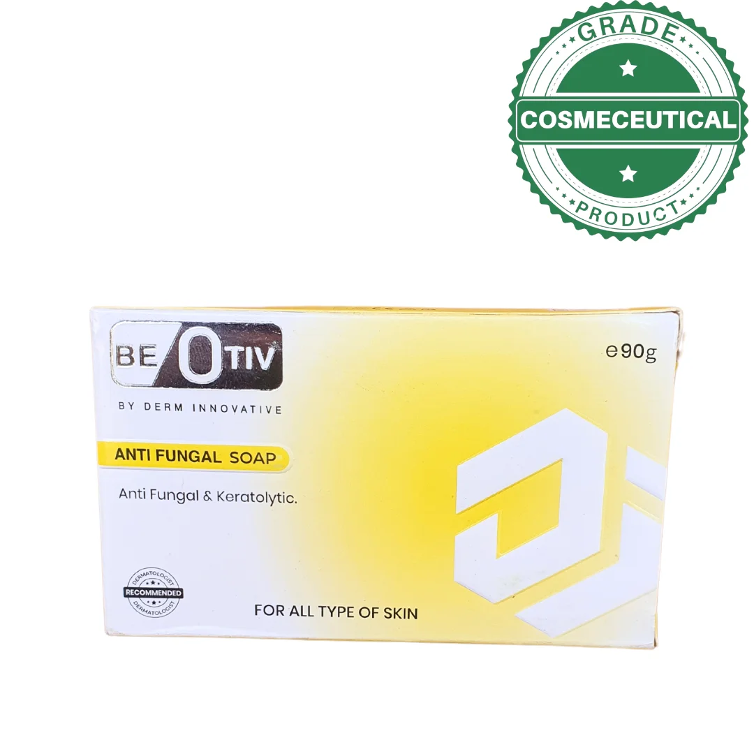 BeOtiv Anti-Fungal Soap BeOtiv Anti-Fungal Soap