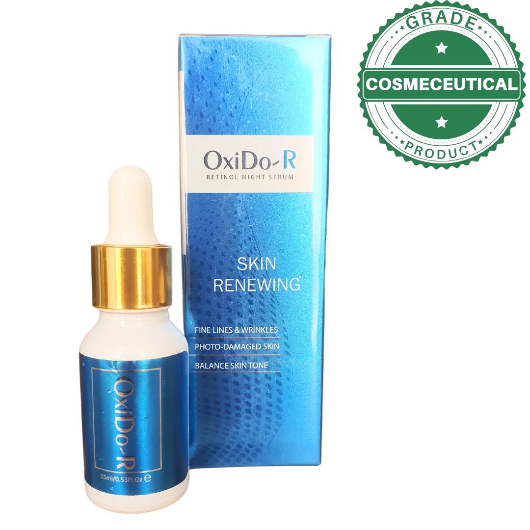 Oxido-R Retinol Night Serum Oxido-R Retinol Night Serum