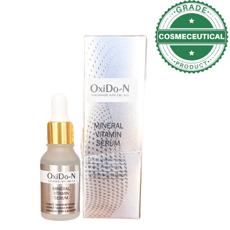 OXIDO-N Serum