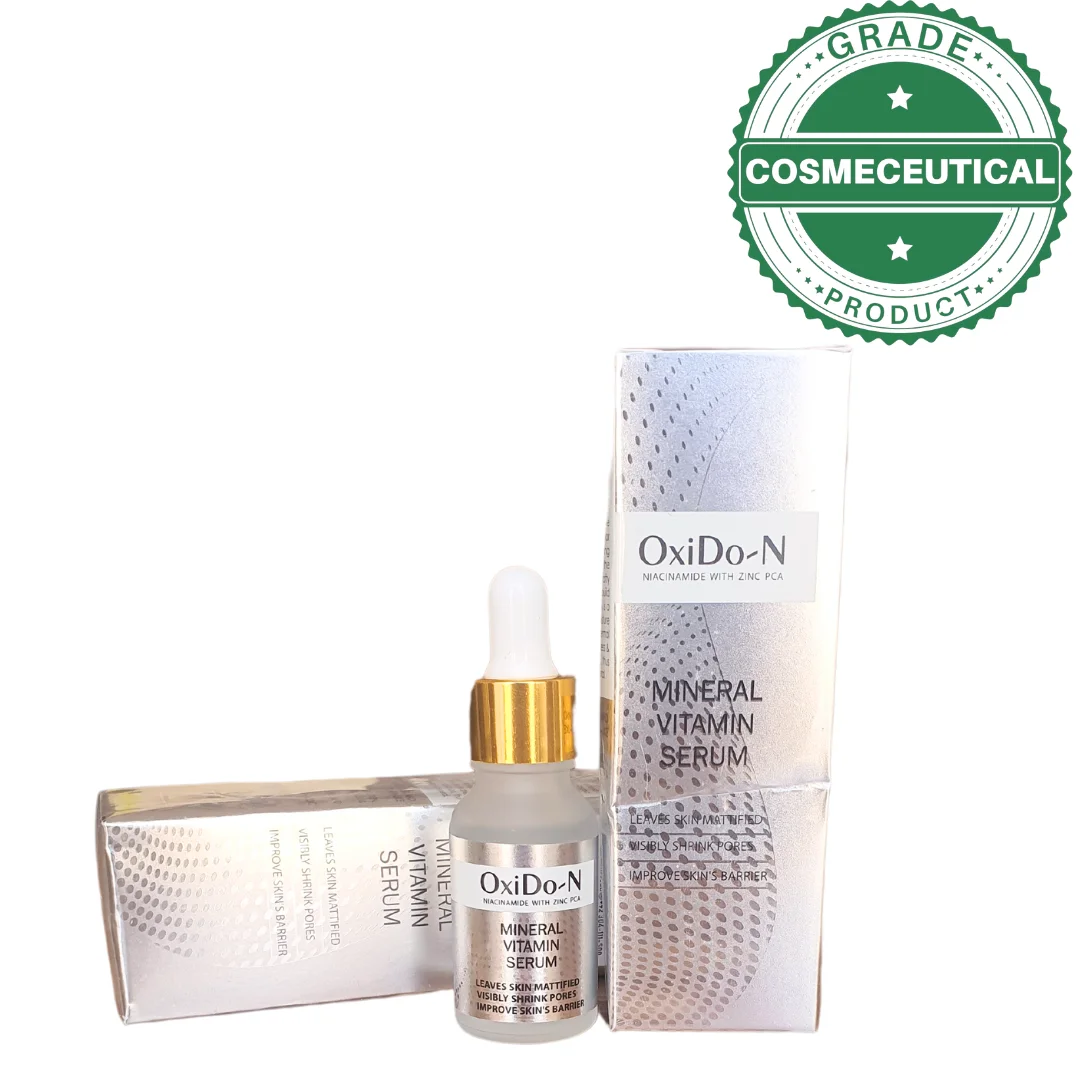OXIDO-N Serum OXIDO-N Serum