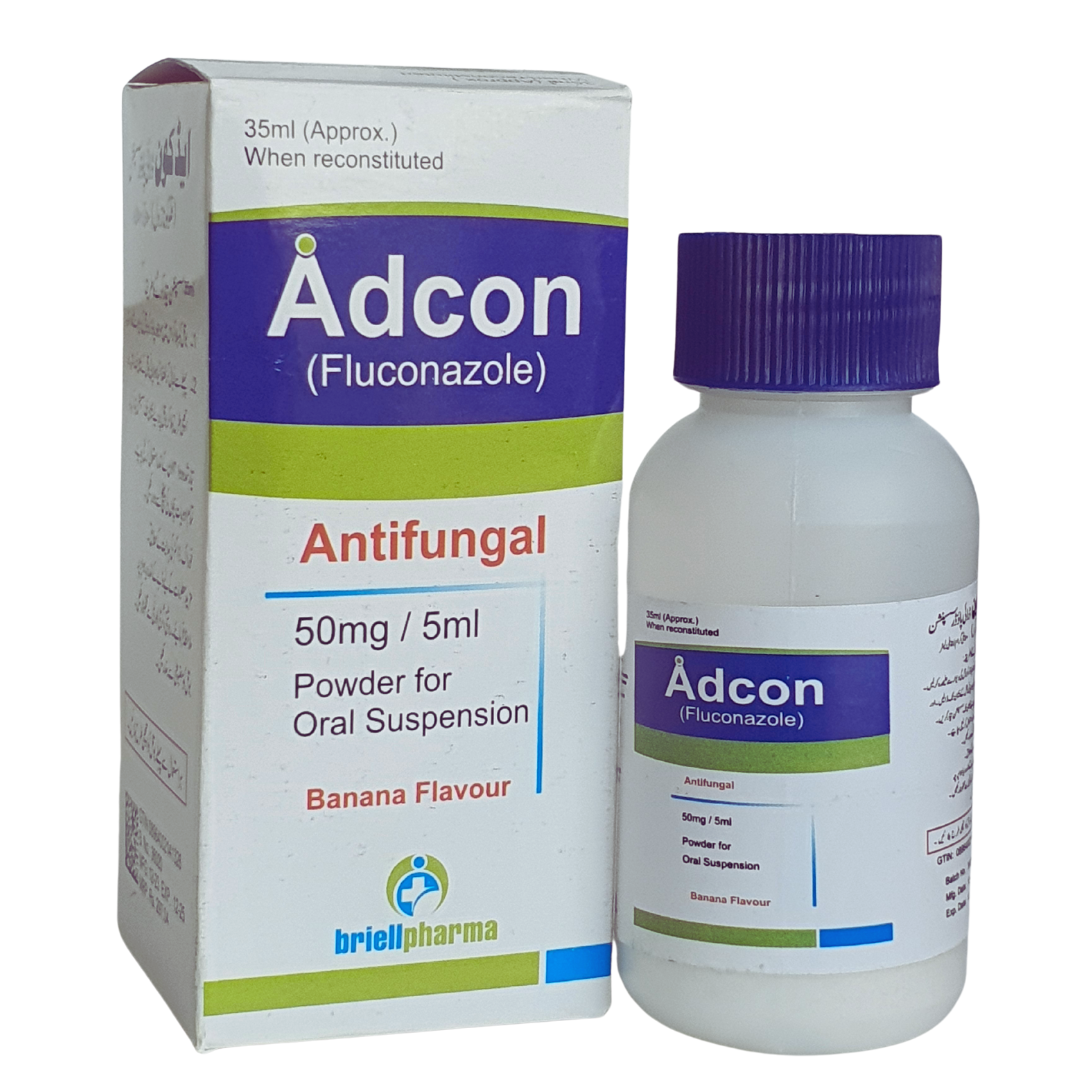 ADCON 2 ADCON 2