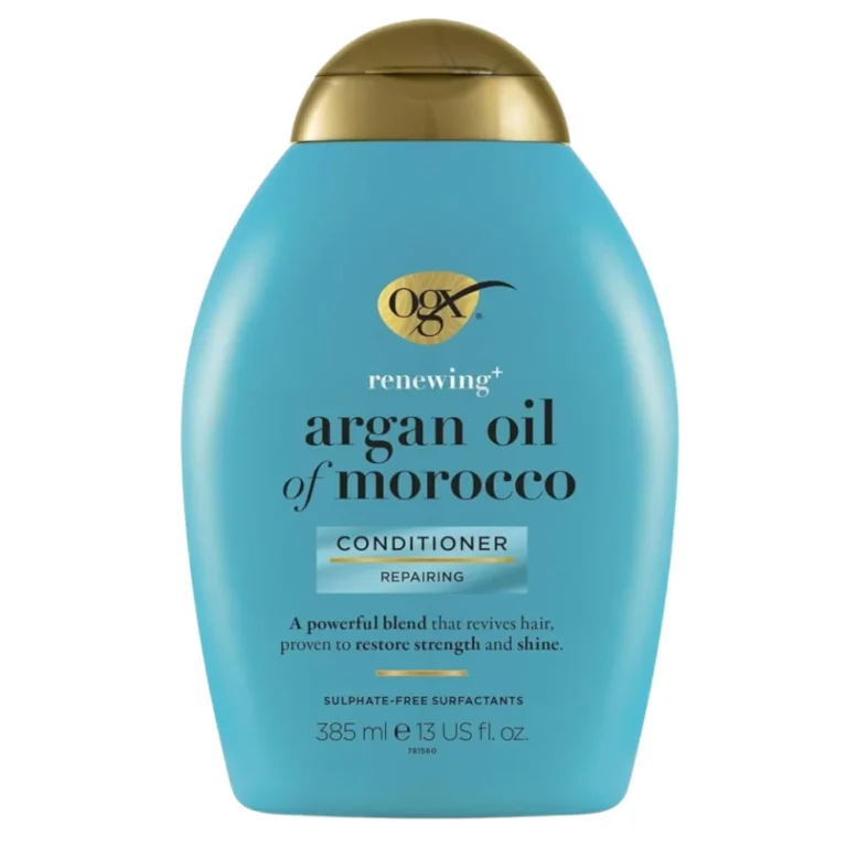 OGX RENEWING ARGAN OIL CONDITIONER 385ml