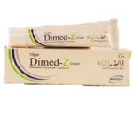 DIMED-Z CREAM