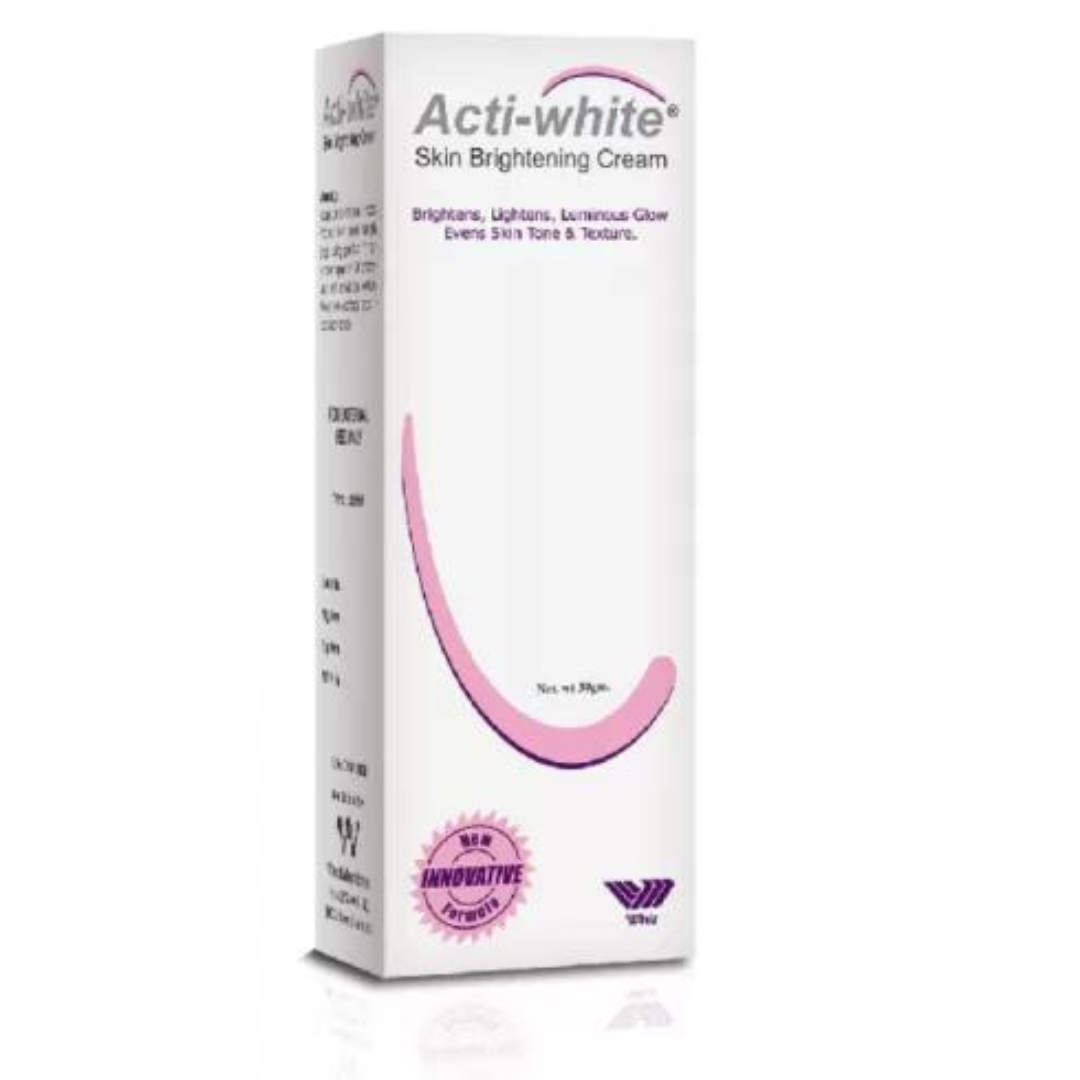 ACTIWHITE CREAM 2 ACTIWHITE CREAM 2