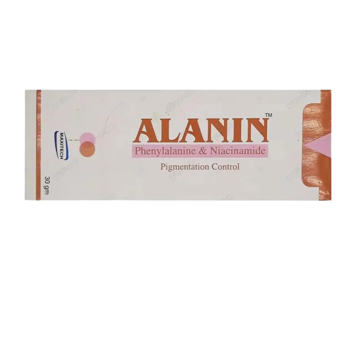 Alanin 30 gm Alanin 30 gm