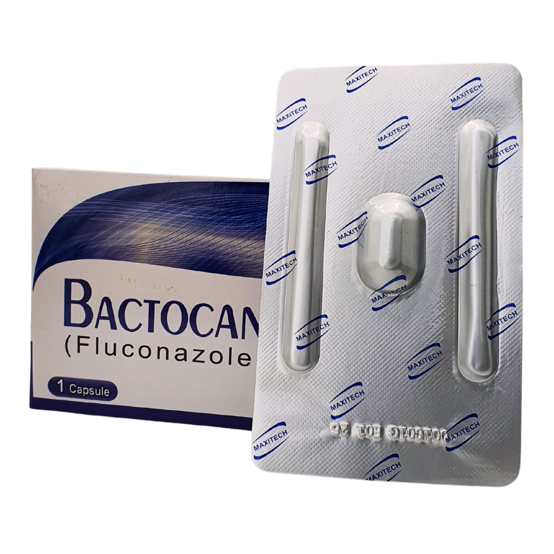 FLUCONAZOLE 150MG FLUCONAZOLE 150MG
