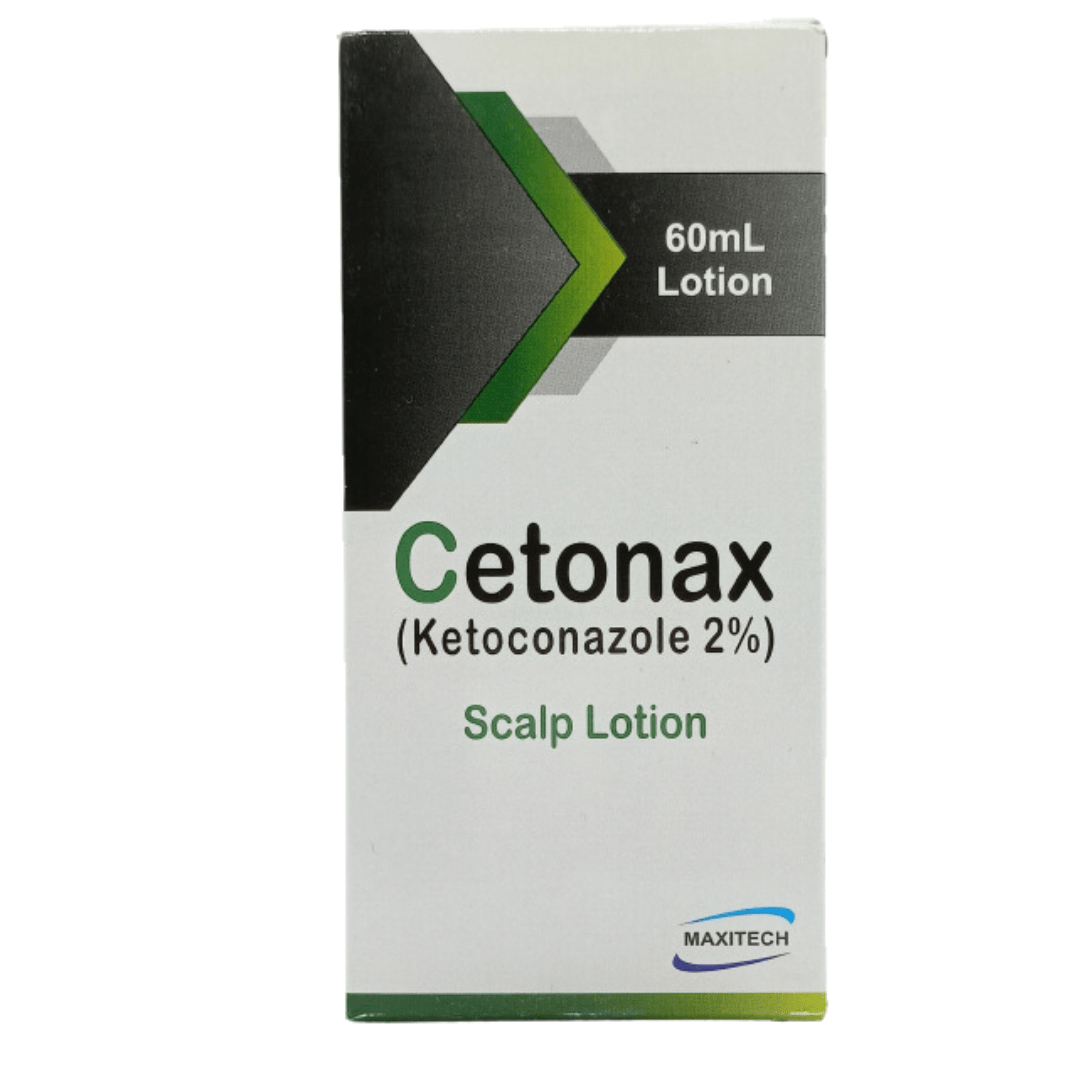 Cetanax lotion 60ml Cetanax lotion 60ml