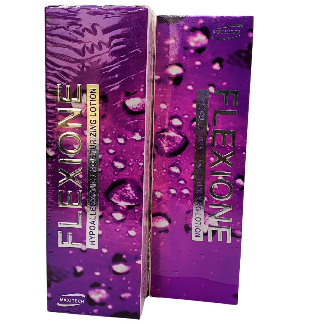 FLEXION HYPOALLERGIC LOTION FLEXION HYPOALLERGIC LOTION