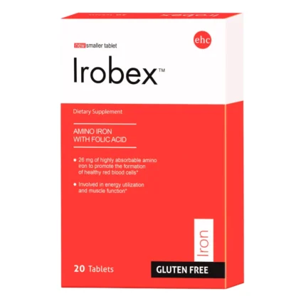 Irobex