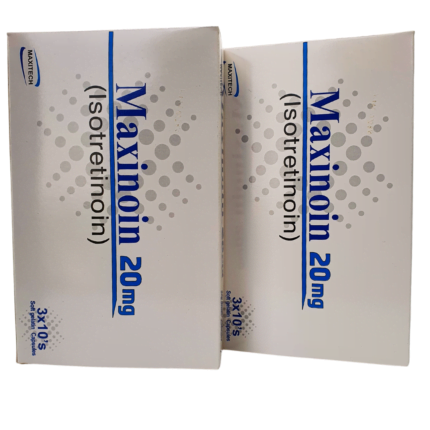 Maxinion 20mg