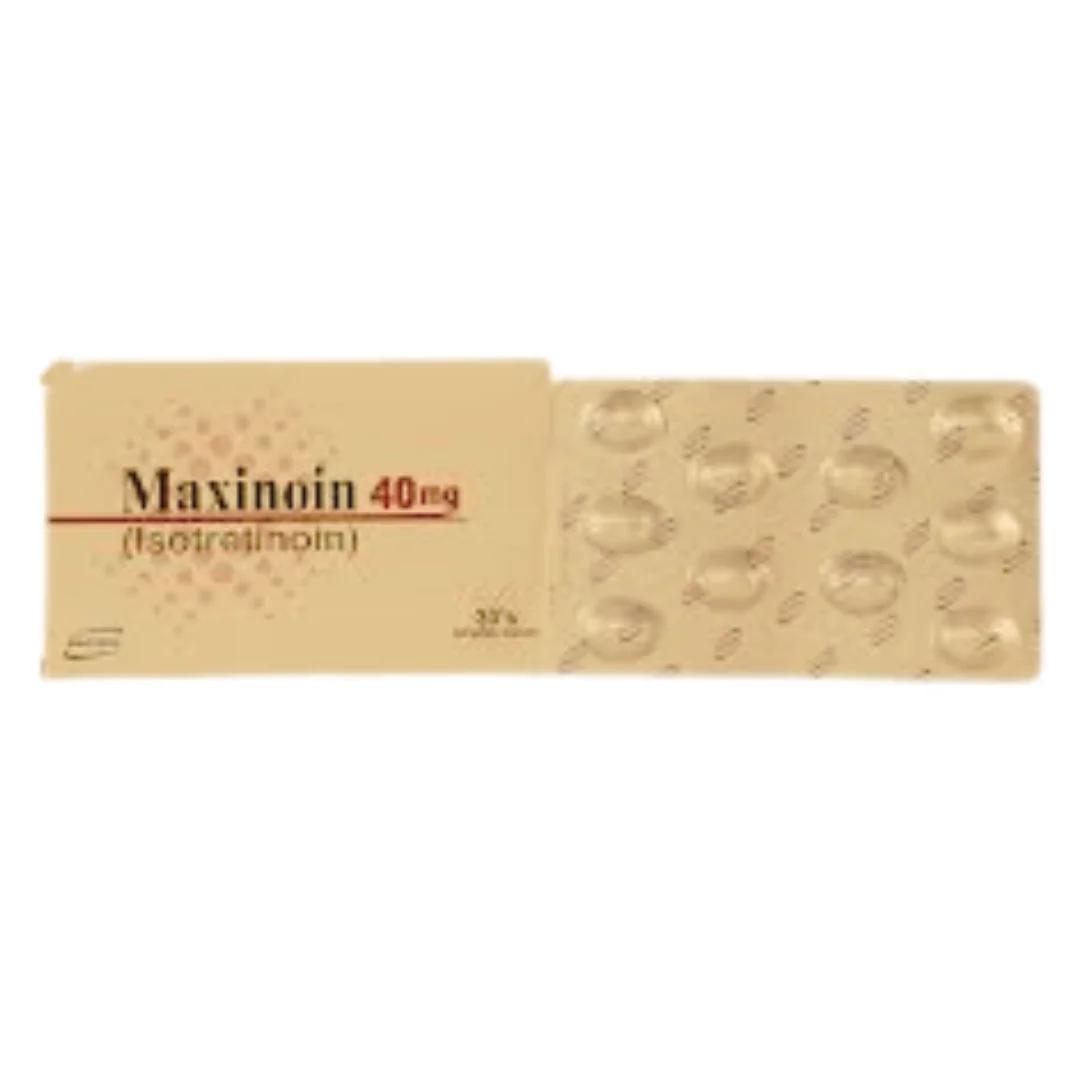 Maxinon 40mg tablet Maxinon 40mg tablet