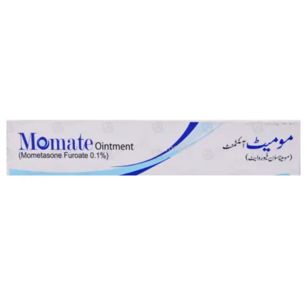 Momate ointment