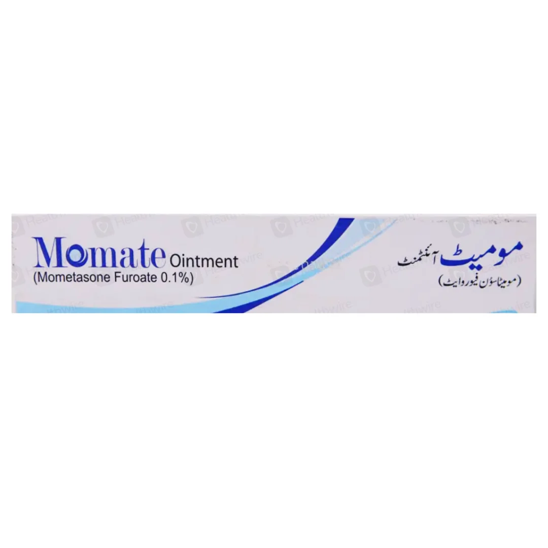 Momate ointment Momate ointment
