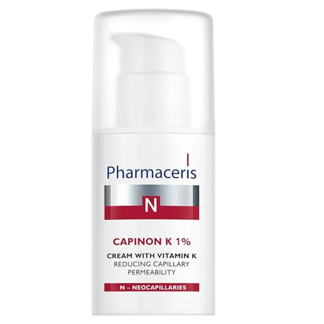 PHARMACERIS VIT K 1% 30 ML 1 PHARMACERIS VIT K 1% 30 ML
