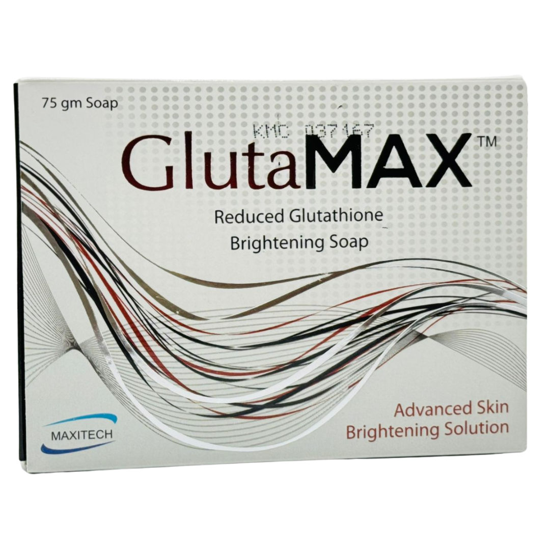 GLUTAMAX Soap GLUTAMAX Soap