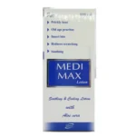 medimax Lotion 100ml