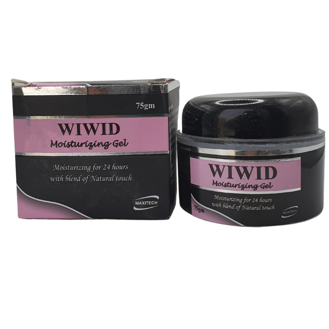 wiwid mOISTURIZING Gel wiwid mOISTURIZING Gel wiwid mOISTURIZING Gel LIQUID PARAFFIN,PETROLATUM EMUSIFYING WAX, VITAMIN E