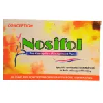 Nosifol-preconception-management-plan