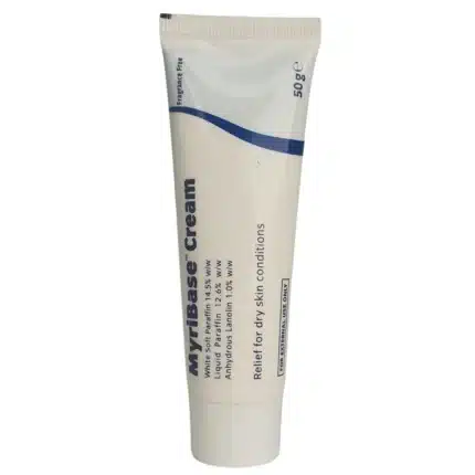 myribase cream 50g