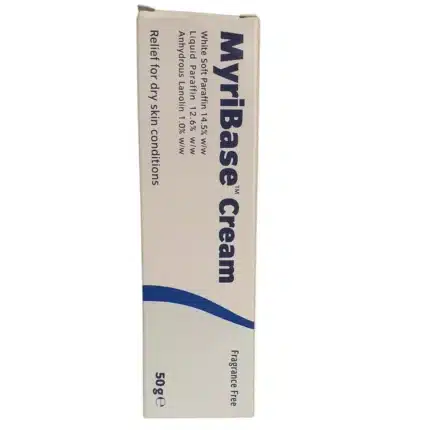 myribase cream 50g