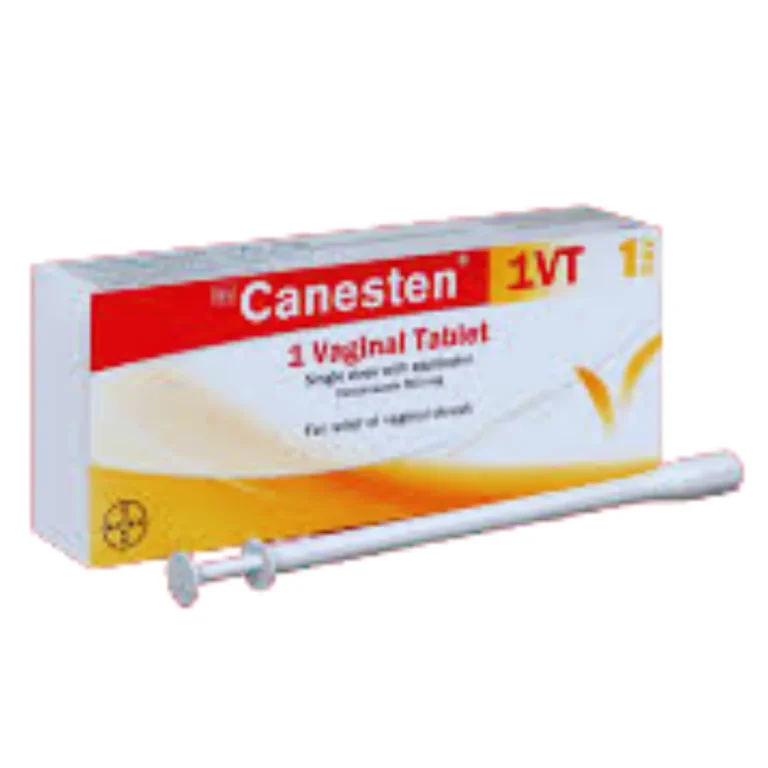 canesten tablet