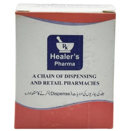 10% Sulphur ointment