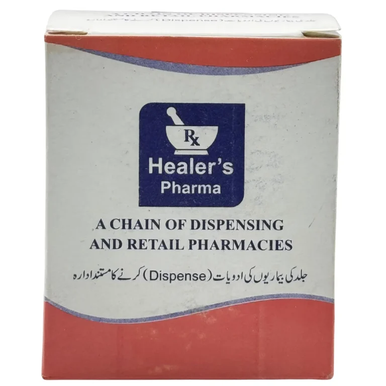 10% Sulphur ointment