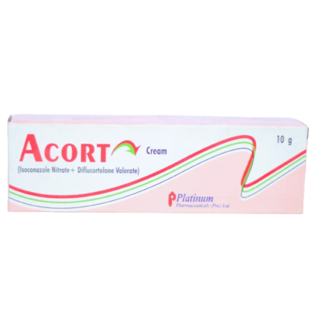 Acort cream 10 g Acort cream 10 g